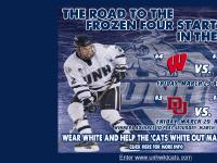 UNHWildcats.com -- University of New Hampshire Official Athletics Website UNHWildcats.com -- University of New Hampshire Official Athletics Website