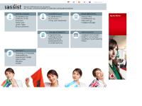 Startseite :: uni-assist e.V.