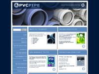 PVC Pipe Association PVC Pipe Association