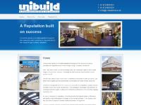Unibuild - Design - Plan - Build - Construction Grimsby Unibuild - Design - Plan - Build - Construction Grimsby