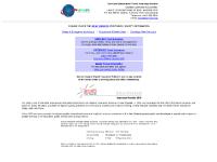 Uni-Care Educational Travel Insurance Uni-Care Educational Travel Insurance