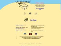 uni-essentials.com uni-essentials.com