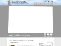 Uni-Form | The UK's Original Animated Sitcom Uni-Form | The UK's Original Animated Sitcom