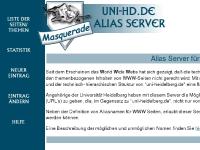 uni-hd.de - uni-hd