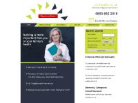 GOT HEALTH INSURANCE?, FREE HEALTH INSURANCE, WHY PMI, OTHER SERVICES GOT HEALTH INSURANCE?, FREE HEALTH INSURANCE, WHY PMI, OTHER SERVICES