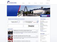 Startseite - Technische Universität Kaiserslautern Startseite - Technische Universität Kaiserslautern