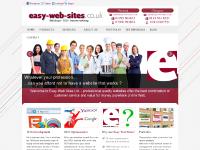 Web Design Preston | SEO | Search Engine Optimisation | Easy Web Sites Ltd Web Design Preston | SEO | Search Engine Optimisation | Easy Web Sites Ltd