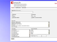 Detailed search Detailed search