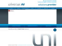 Universal AV Universal AV