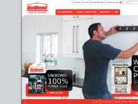 UniBond - Gives you the Power UniBond - Gives you the Power