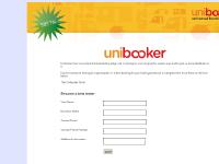 unibooker.co.uk unibooker.co.uk
