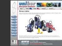 unibor.com Unibor, Universal Drilling and Cutting Equipment, magdrill unibor.com Unibor, Universal Drilling and Cutting Equipment, magdrill