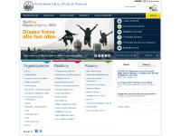 unibs - Welcome to AIRO 2011 - Operational Research in Transportation and ...