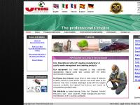 Unic International Ltd - The Professionals Choice Unic International Ltd - The Professionals Choice