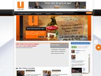 Unicable HomePage