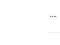 Unicards