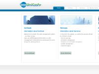 unicash-icm unicash-icm