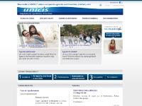  ¿Por qué Unicis?, Encontrar pareja, Te lo mereces, Ponte en marcha