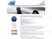 Unicom Insurance. Motor trade insurance for the UK motor trade & van drivers.