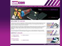Unicon Foam Converters & Rubber Components
