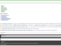 uniconexed.org UNICON, The International University Consortium for Executive Education, university executive education