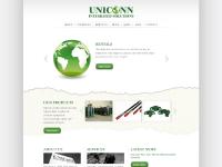 Home | Uniconn Integrated Solutions