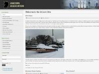 Welcome to the Unicorn Site Welcome to the Unicorn Site