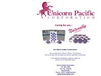 Unicorn Pacific Corporation - TBL-12 Unicorn Pacific Corporation - TBL-12