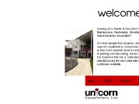 Unicorn Decorators - painting and maintenance contractors, stoke on trent, Staffordshire, Unicorn Decorators - painting and maintenance contractors, stoke on trent, Staffordshire,