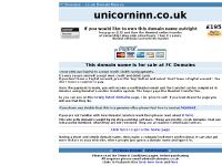 unicorninn.co.uk newly listed domains, Nominet unicorninn.co.uk newly listed domains, Nominet
