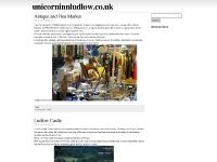 unicorninnludlow.co.uk unicorninnludlow.co.uk