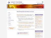 Web Development Reading | JavaScript Training Reading | Software & Data Integration