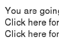 Redirect to New Unicorn Site Redirect to New Unicorn Site