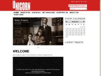 unicorntheatre.com unicorntheatre.com