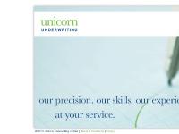 unicornunderwriting.co.uk - unicornunderwriting unicornunderwriting.co.uk - unicornunderwriting