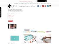 WHAT'S IN YOUR UNII?, FAQs, STUFF THAT FITS, Web Design WHAT'S IN YOUR UNII?, FAQs, STUFF THAT FITS, Web Design