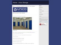 Home - Unico Storage Home - Unico Storage