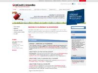 unicreditanduniversities.eu Unicredit, Universities, Foundation