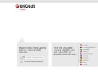 Unicredit Leasing Unicredit Leasing