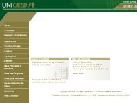 unicredmg.com.br A Unicred, Histórico, Missão unicredmg.com.br A Unicred, Histórico, Missão