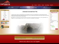 Calgary Roof Tile | Unicrete Products Ltd.