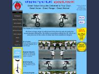 UNICYCLE ONLINE