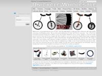 Welcome to - Unicycle Wholesale