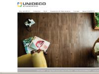 UNIDECO UNIDECO