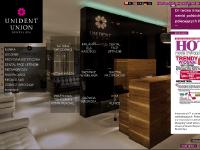  O NAS, UDOGODNIENIA DLA PACJENTÃ“W, ZESPÃ“Å, IWONA GNACH-OLEJNICZAK