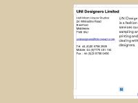 unidesigners.co.uk