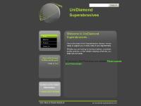 UniDiamond Superabrasives UniDiamond Superabrasives