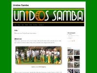 Unidos Samba Band