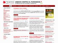  Enlaces de interes, Relatos, Tratamientos, Guías fármacos