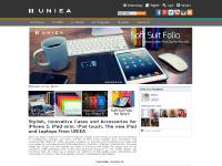 Cases for iPhone, iPad, Android & Laptops | UNIEA Cases for iPhone, iPad, Android & Laptops | UNIEA